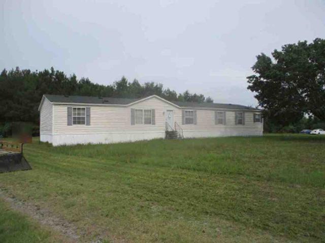 House for sale in Pikeville, North Carolina