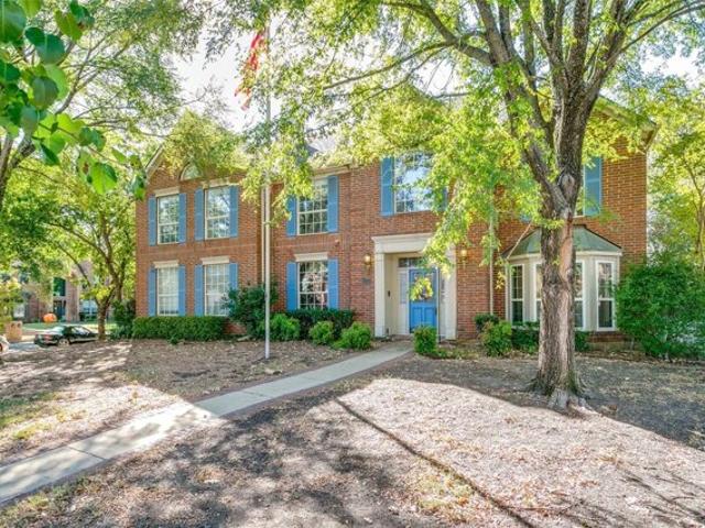 House for sale in Grapevine, Texas