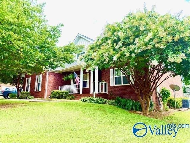 House for sale in Meridianville