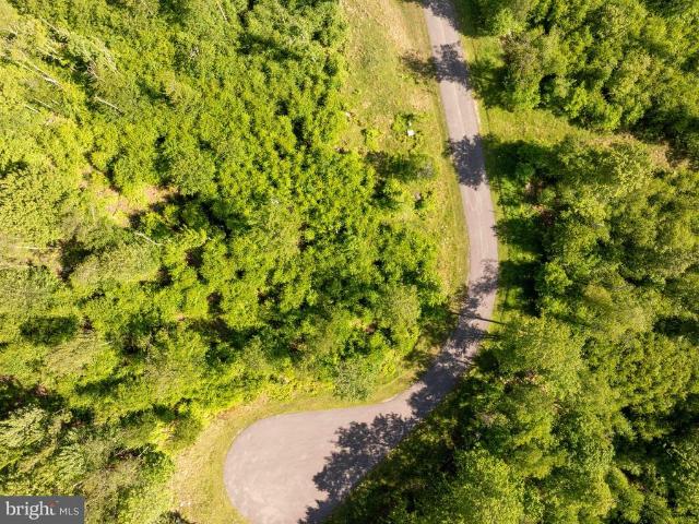 Land for sale in Garrett, Maryland