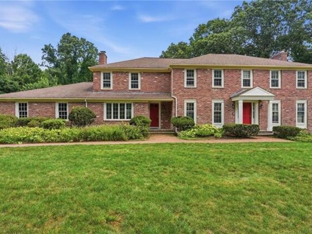 House for sale in East Greenwich, Rhode Island