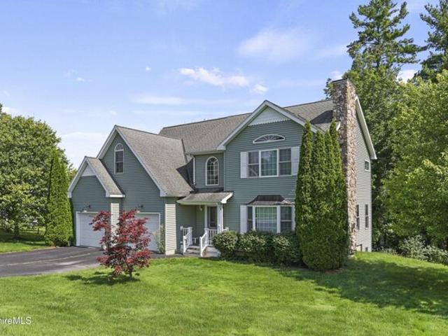 House for sale in Berkshire, Massachusetts