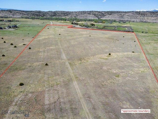 Land for sale in Livingston, Montana