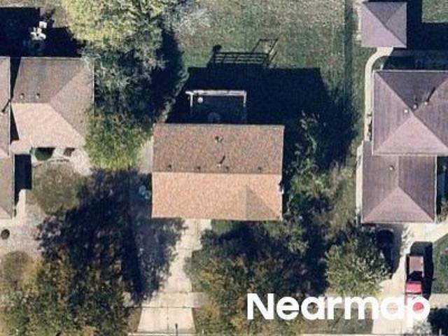 House for sale in Matteson, Illinois