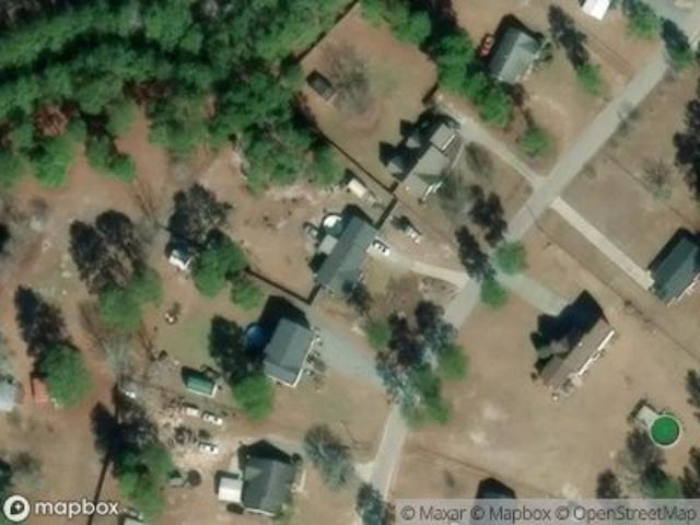 House for sale in Autryville, North Carolina