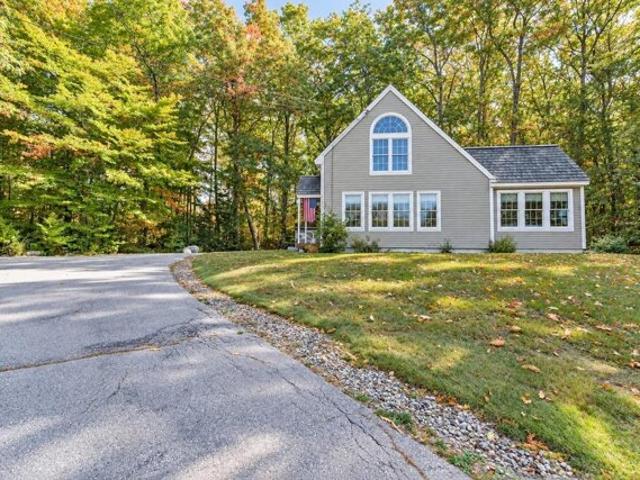 House for sale in Rindge, Cheshire County