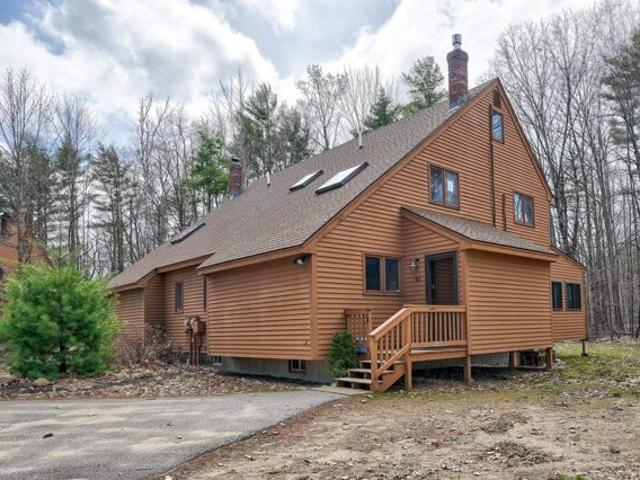 House for sale in New Hampshire