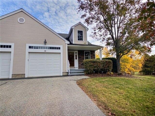 House for sale in Blackstone, Worcester County