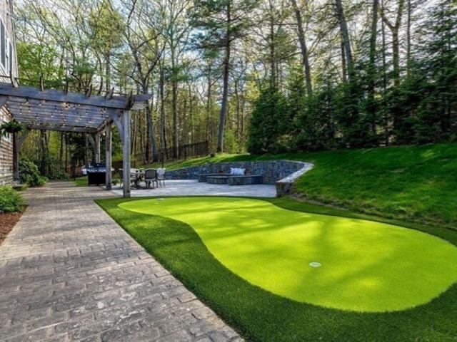 House for sale in Bolton, Worcester County