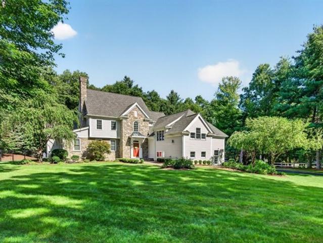 House for sale in Bolton, Worcester County