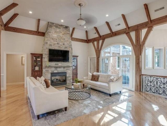 House for sale in Bolton, Massachusetts