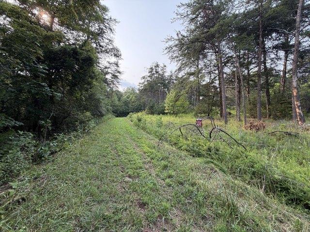 Land for sale in Virginia