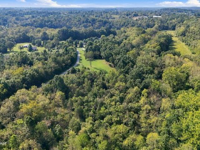 Land for sale in Kentucky