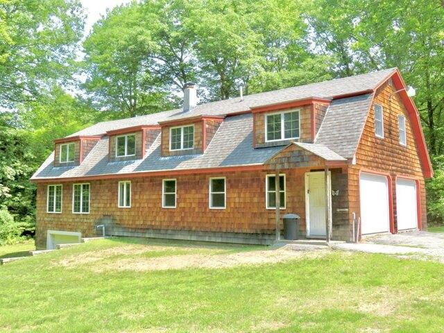 House for sale in Poland, Maine