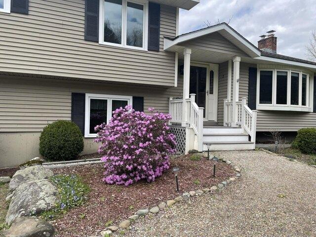 House for sale in Underhill, Vermont
