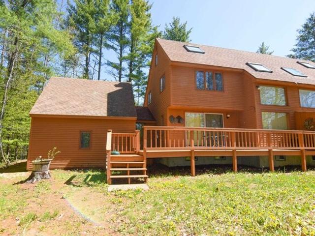 House for sale in New Hampshire