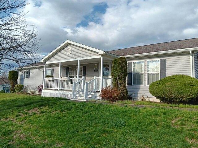 Property for sale in Middleboro, Massachusetts