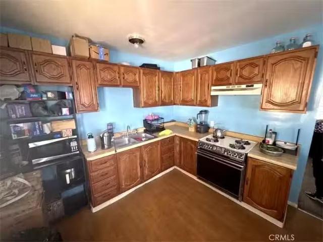 House for rent in San Fernando, California