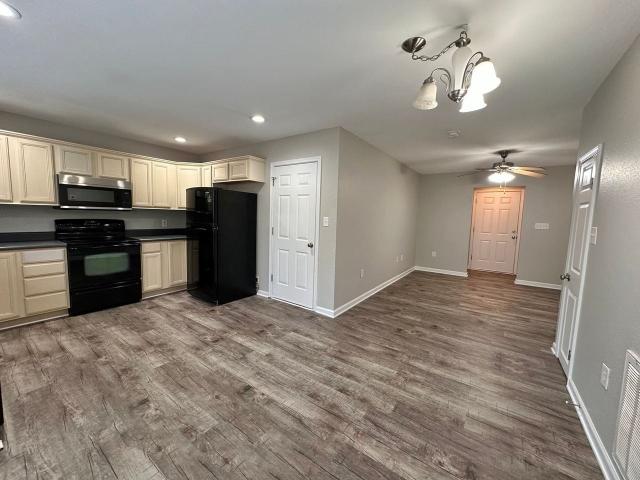 Condo for rent in Tennessee