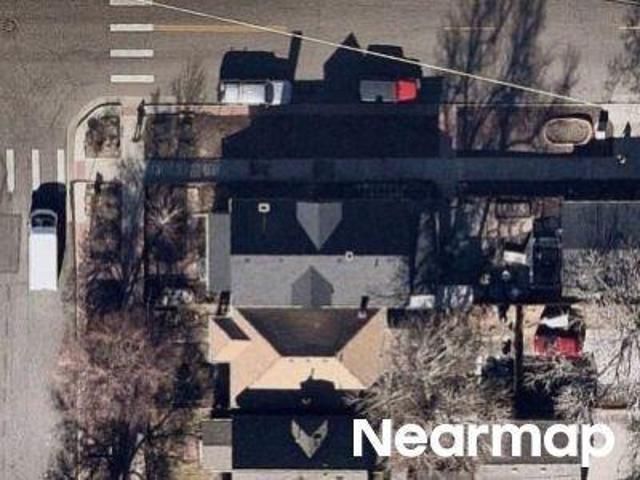 House for sale in Denver, Colorado