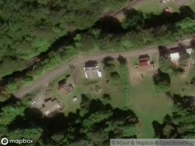 House for sale in Bedford, Pennsylvania