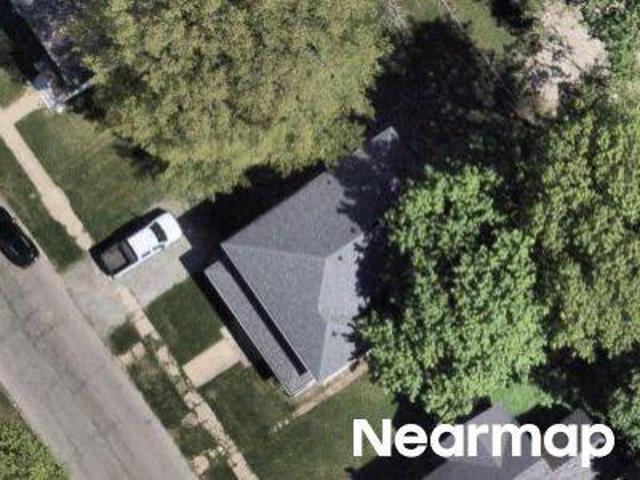 House for sale in La Porte, Indiana