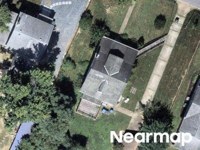 House for sale in College Park, Maryland