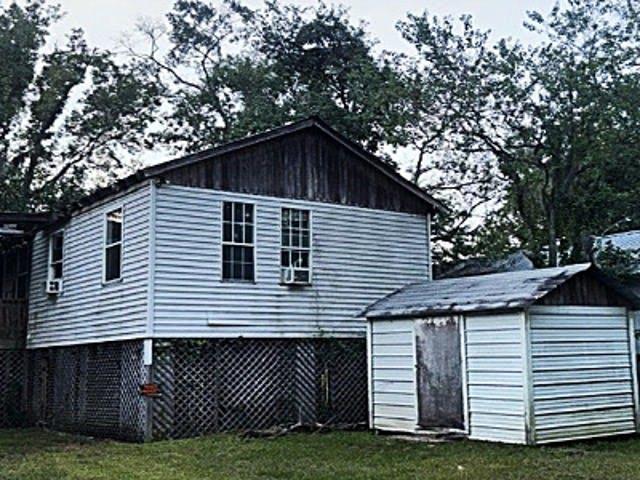 House for sale in Maurepas, Louisiana
