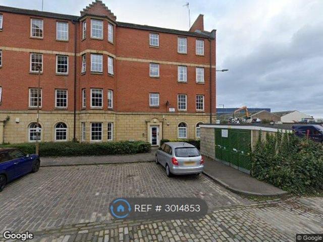 Apartment for rent in Leith Links, Leith