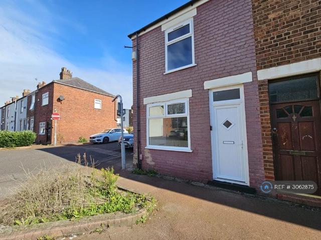 House for rent in Whitecross, Warrington
