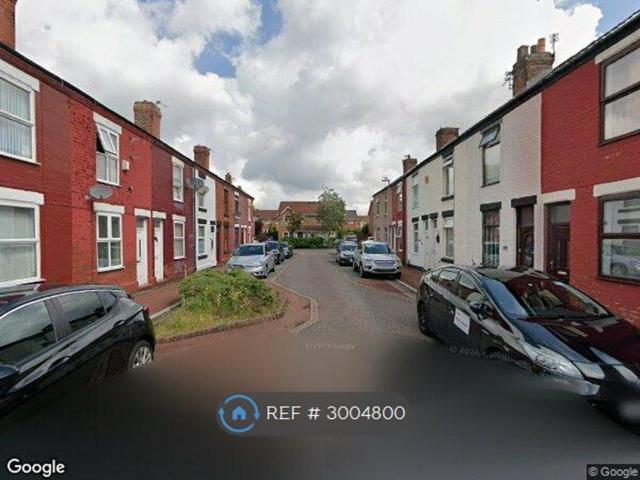 House for rent in Whitecross, Warrington