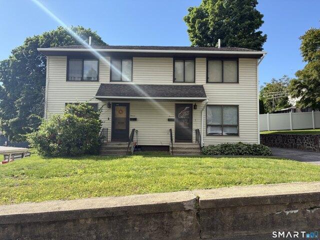 House for sale in Waterbury, Connecticut