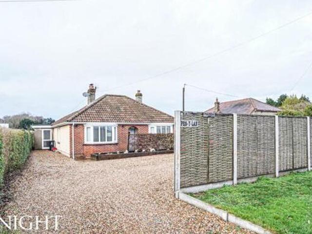 House for sale in Fordham Heath