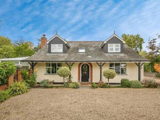 House for sale in Fordham Heath