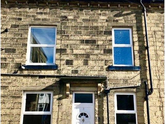 House for rent in Priestthorpe, Crossflatts