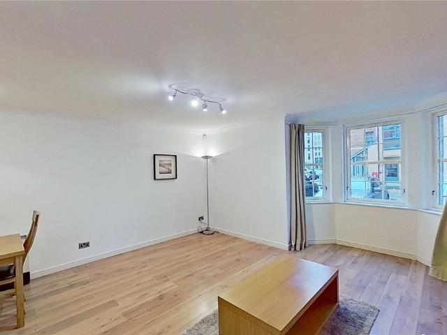 Apartment for rent in Leith Links, City of Edinburgh