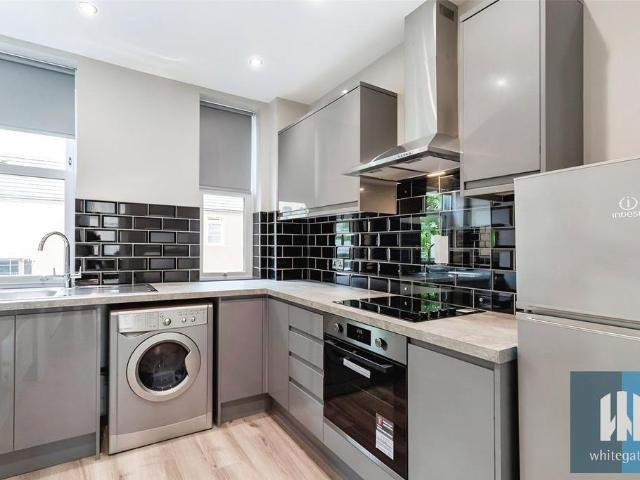 Apartment for rent in Highfields, Huddersfield