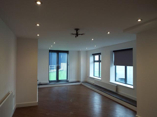 Apartment for rent in Highfields, Old Wharf