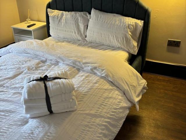 Room for rent in Annesley Woodhouse, East Midlands