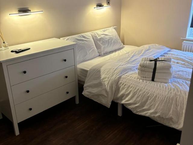 Room for rent in Annesley Woodhouse, East Midlands