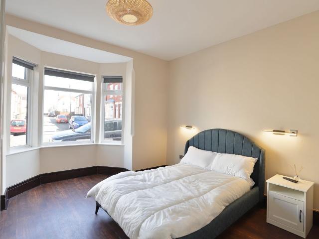Room for rent in Annesley Woodhouse, East Midlands