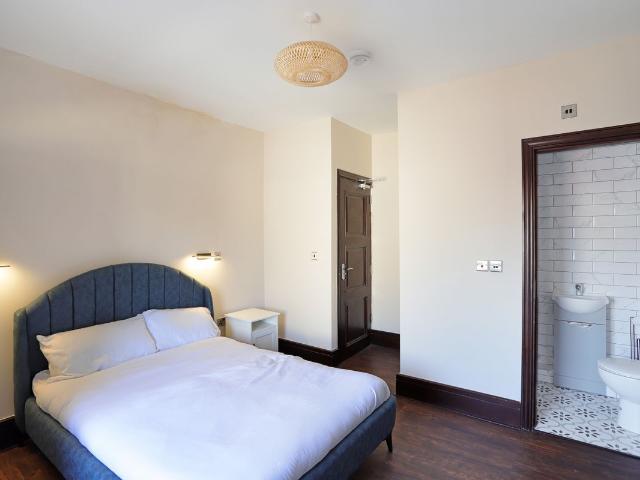Room for rent in Annesley Woodhouse, East Midlands