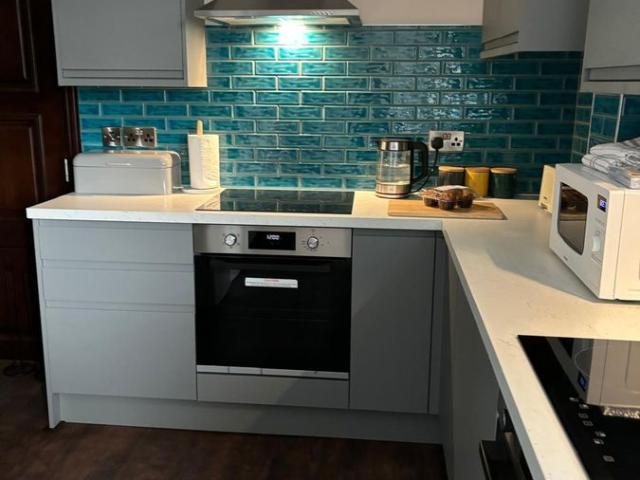 Room for rent in Annesley Woodhouse, East Midlands