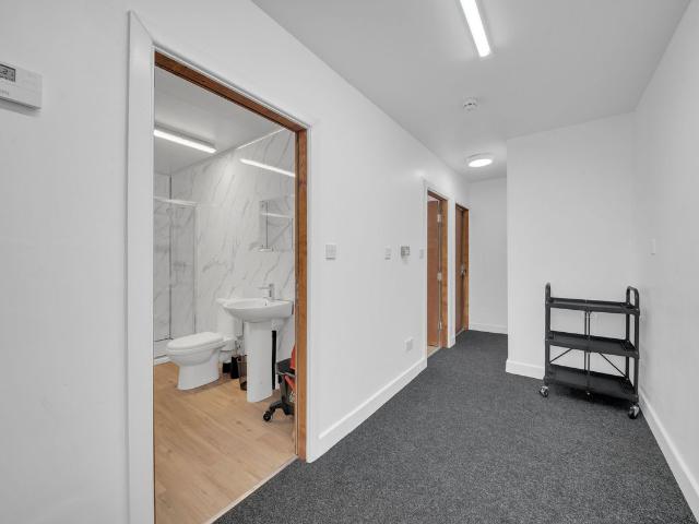 House for rent in Avenham, Higher Bartle