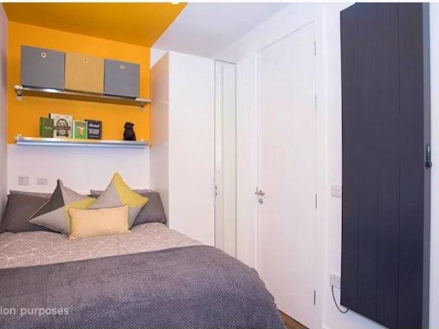 Studio for rent in Laurieston, Gorbals