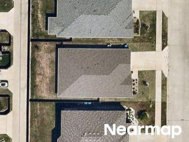 House for sale in Fort Worth, Texas