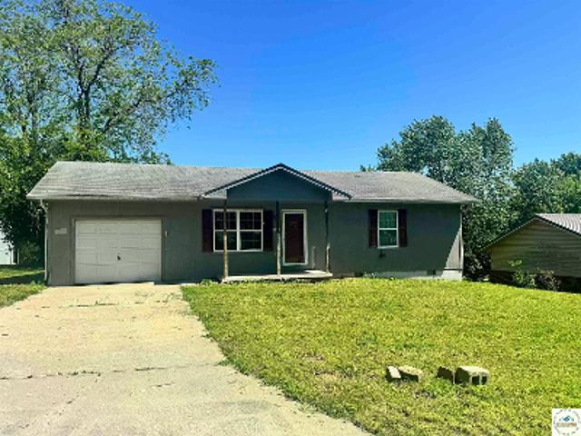 House for sale in Missouri
