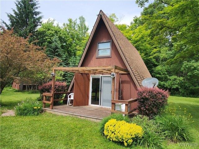 Land for sale in Varysburg Land for sale in Varysburg