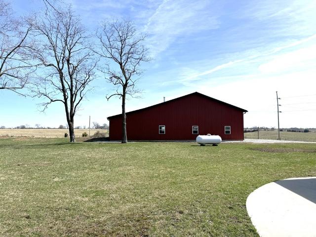 Land for sale in Adair, Missouri