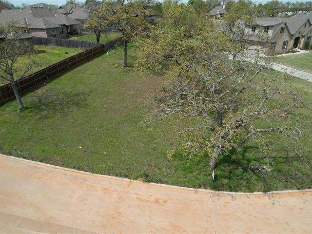 Land for sale in Seminole, Oklahoma
